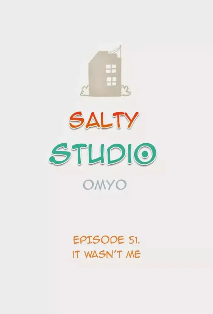 Studio Salty Chapter 51 1